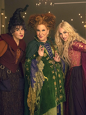 Hocus Pocus 2