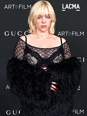 billie eilish