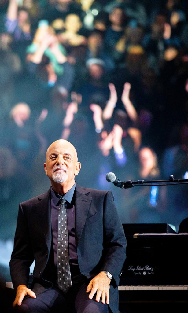 billy joel