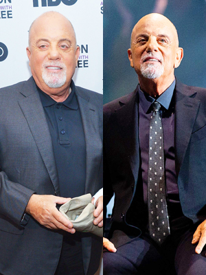 billy joel