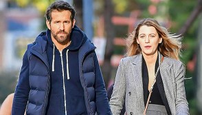 Ryan Reynolds, Blake Lively