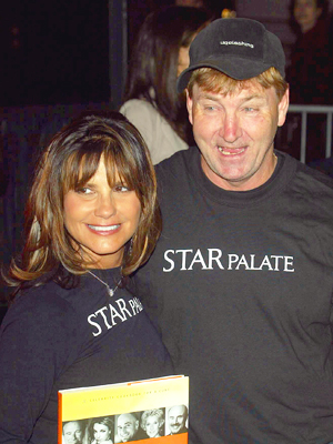 Lynne & Jamie Spears