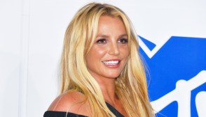Britney Spears