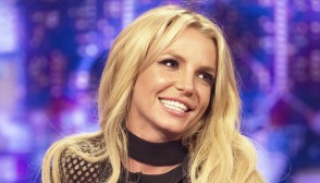 Britney Spears