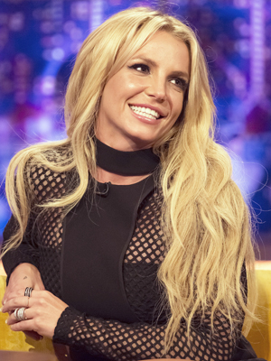 Britney Spears