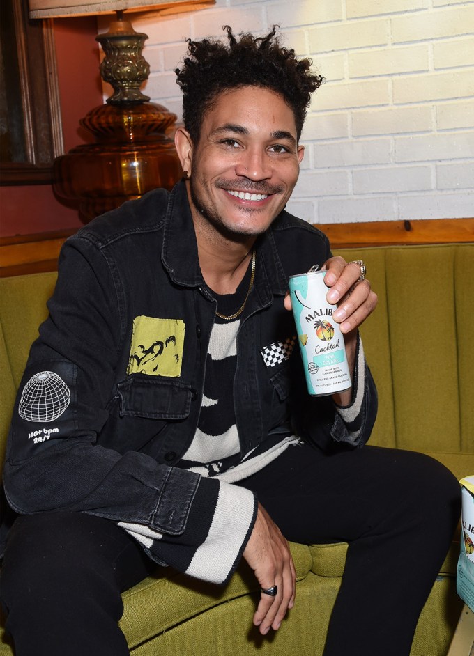 Bryce Vine
