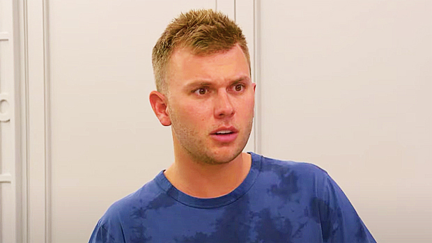 Chase Chrisley