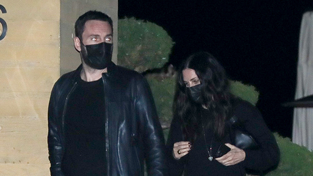 courteney cox and johnny mcdaid