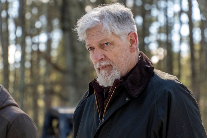 Clancy Brown