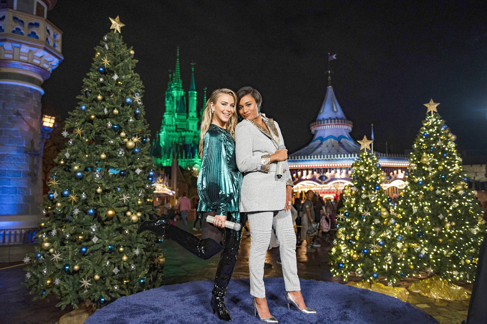 Disney Magical Holiday Special