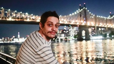 Pete Davidson