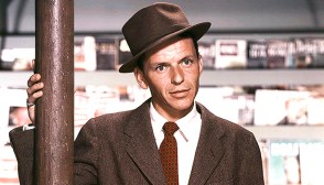 Frank Sinatra