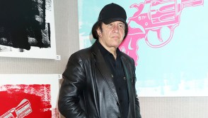 Gene SImmons
