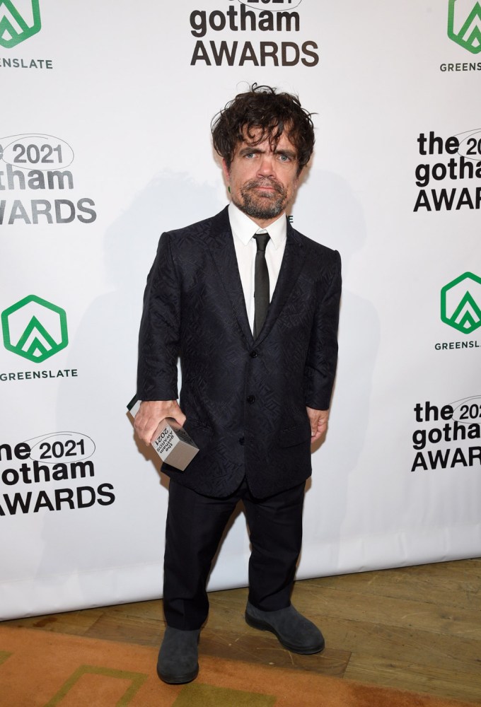 Peter Dinklage