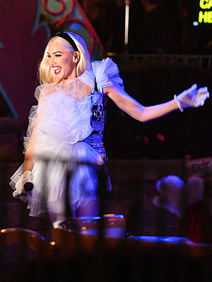 gwen stefani