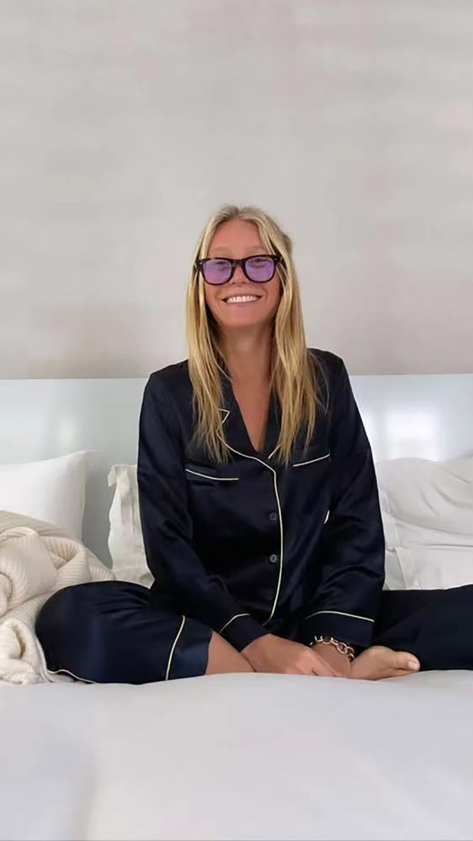 Gwyneth Paltrow