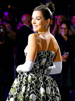 hailee steinfeld