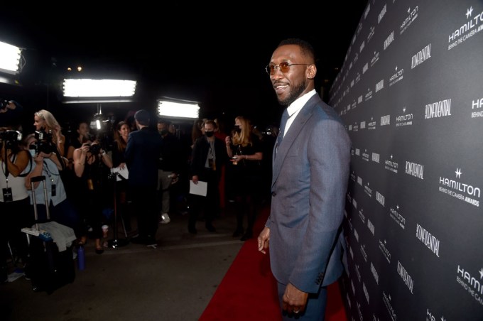 Hamilton Behind The Camera Awards