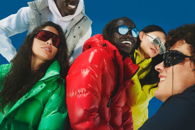 Aritzia donates $1 million of coats for Giving Tuesday