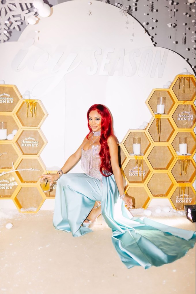 Saweetie