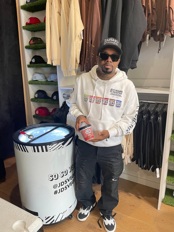 Jermaine Dupri