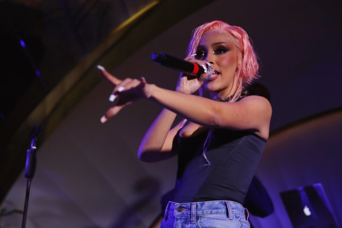 Doja Cat