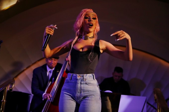 Doja Cat