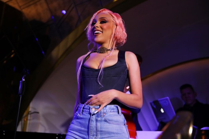 Doja Cat