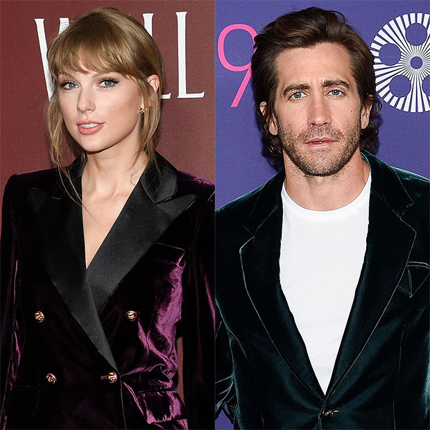 Taylor Swift, Jake Gyllenhaal