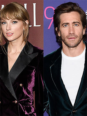 Taylor Swift, Jake Gyllenhaal