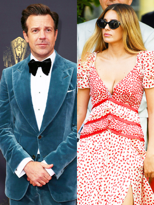 jason sudeikis and keeley hazell