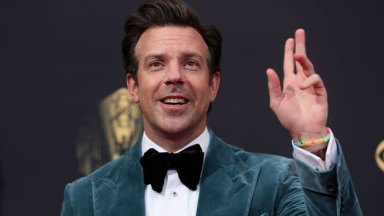 Jason Sudeikis