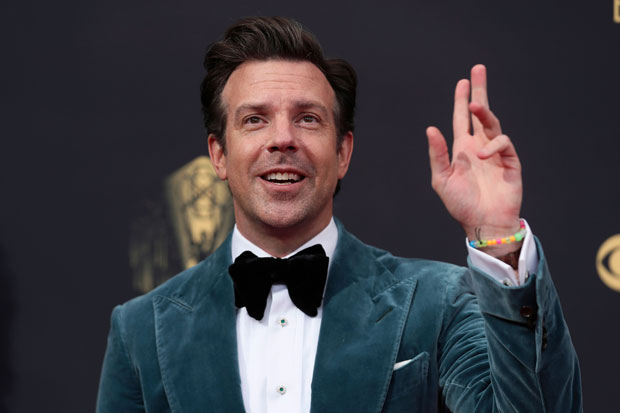 Jason Sudeikis