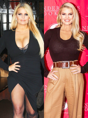 jessica simpson