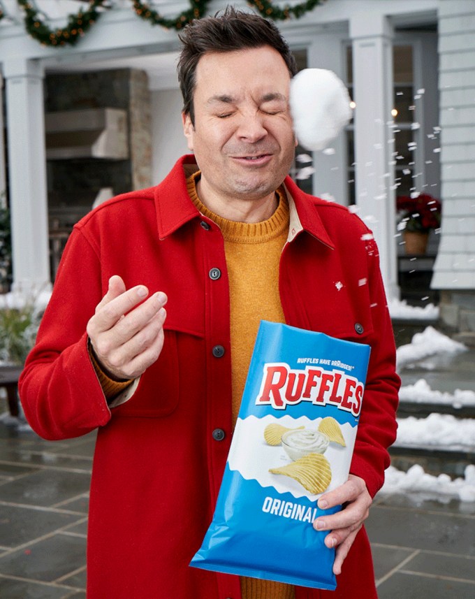 Jimmy Fallon