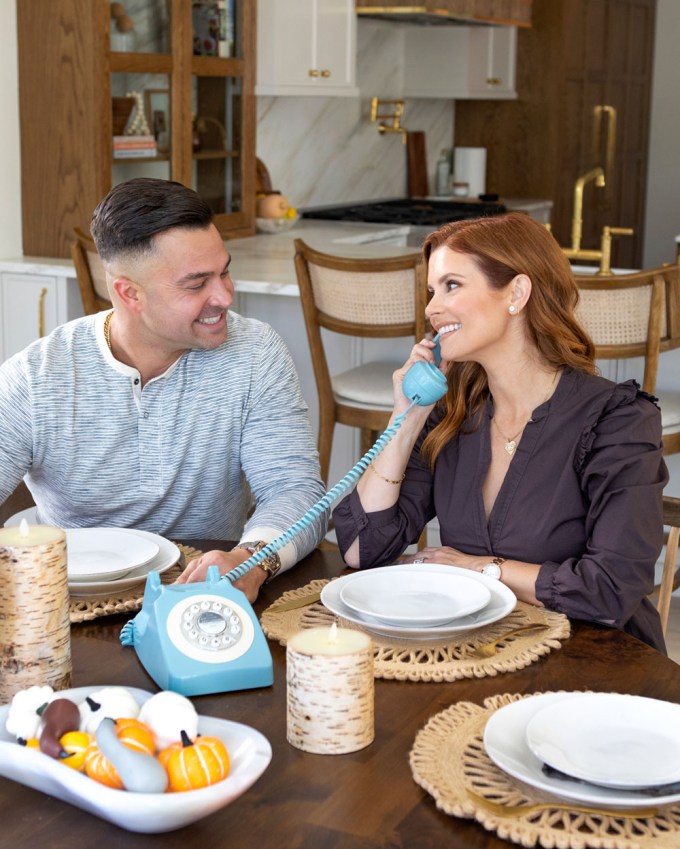 JoAnna & Nick Swisher