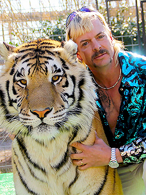 Joe Exotic