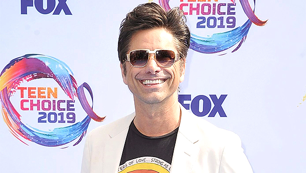 John Stamos