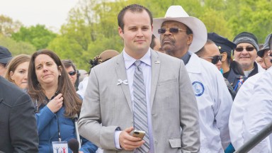 Josh Duggar