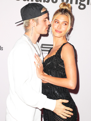 justin bieber and hailey baldwin