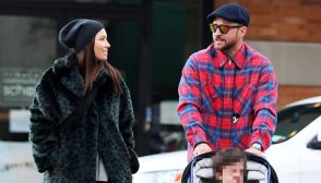 justin timberlake and jessica biel