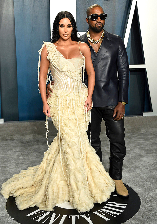 kim kardashian and kanye west