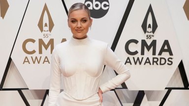 kelsea ballerini cma awards 2021