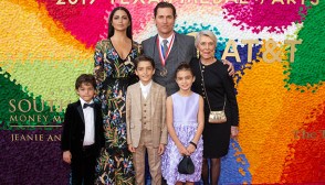 Matthew McConaughey
