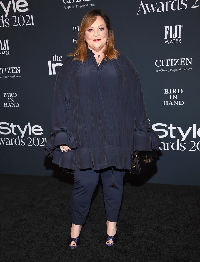 Melissa McCarthy