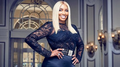 NeNe Leakes