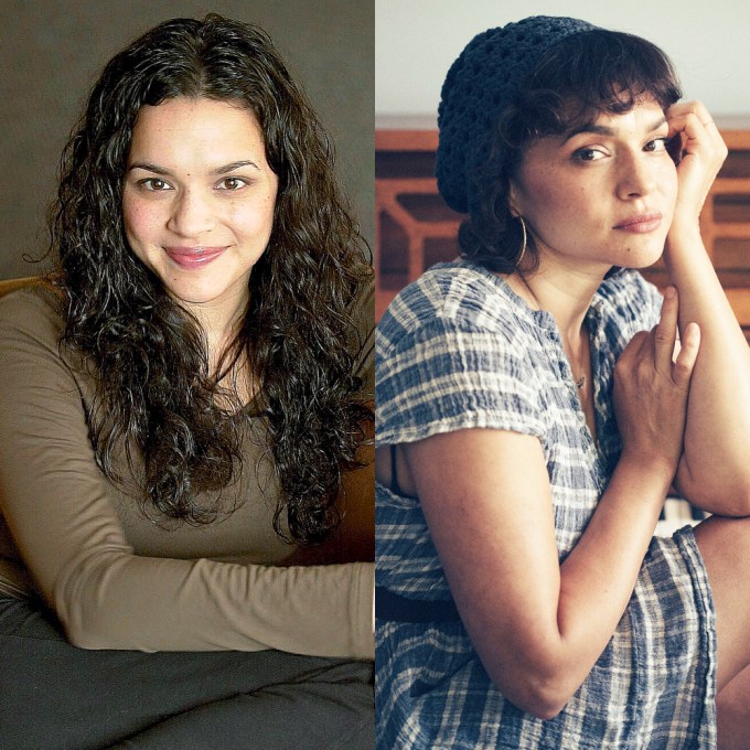 Norah Jones Through The Years