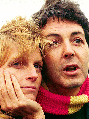 paul mccartney