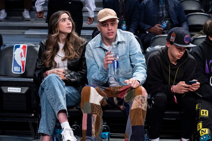 Pete Davidson