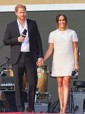 prince harry and meghan markle